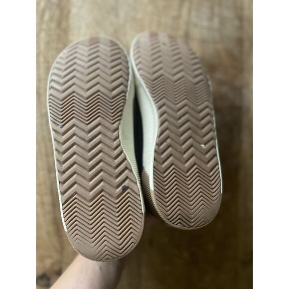 Sorel Kinetic Breakthru Venture Sneakers Black Canvas/Suede 8.5 US / 39.5 EU - Picture 6 of 7